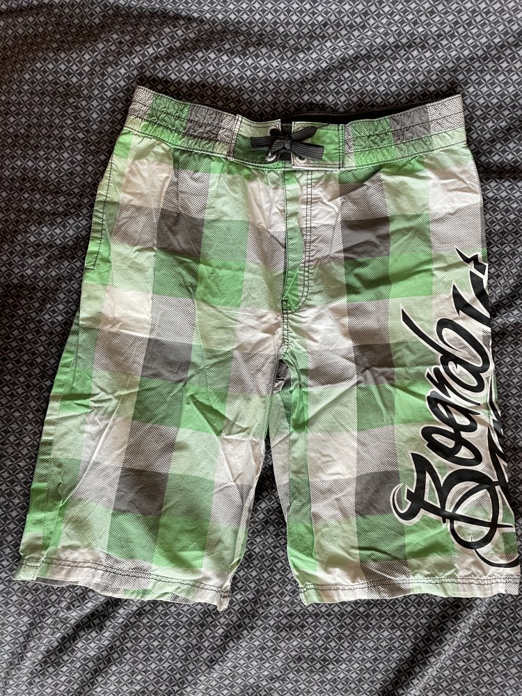 Badehose, Short, Hose