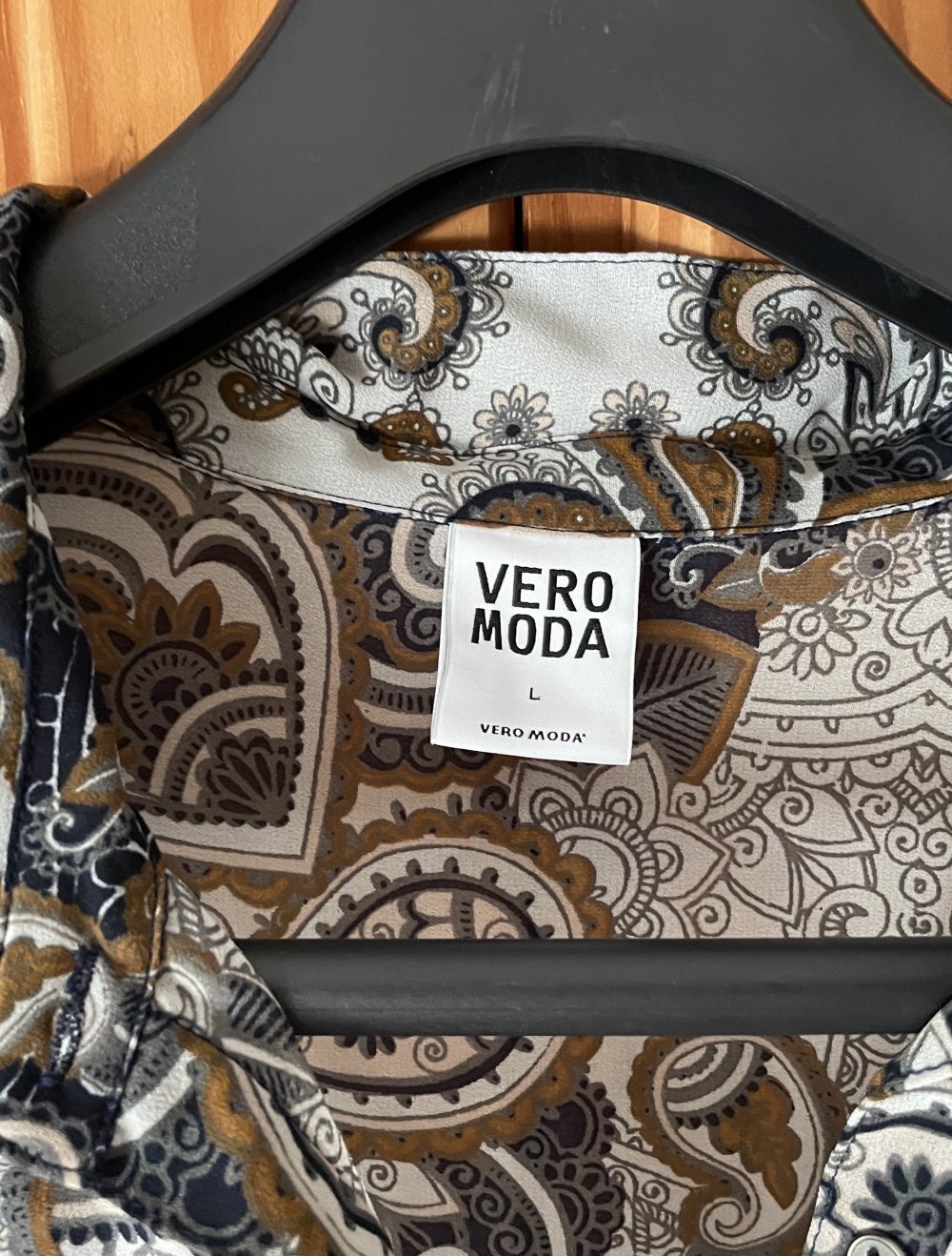 Vero Moda Bluse neu