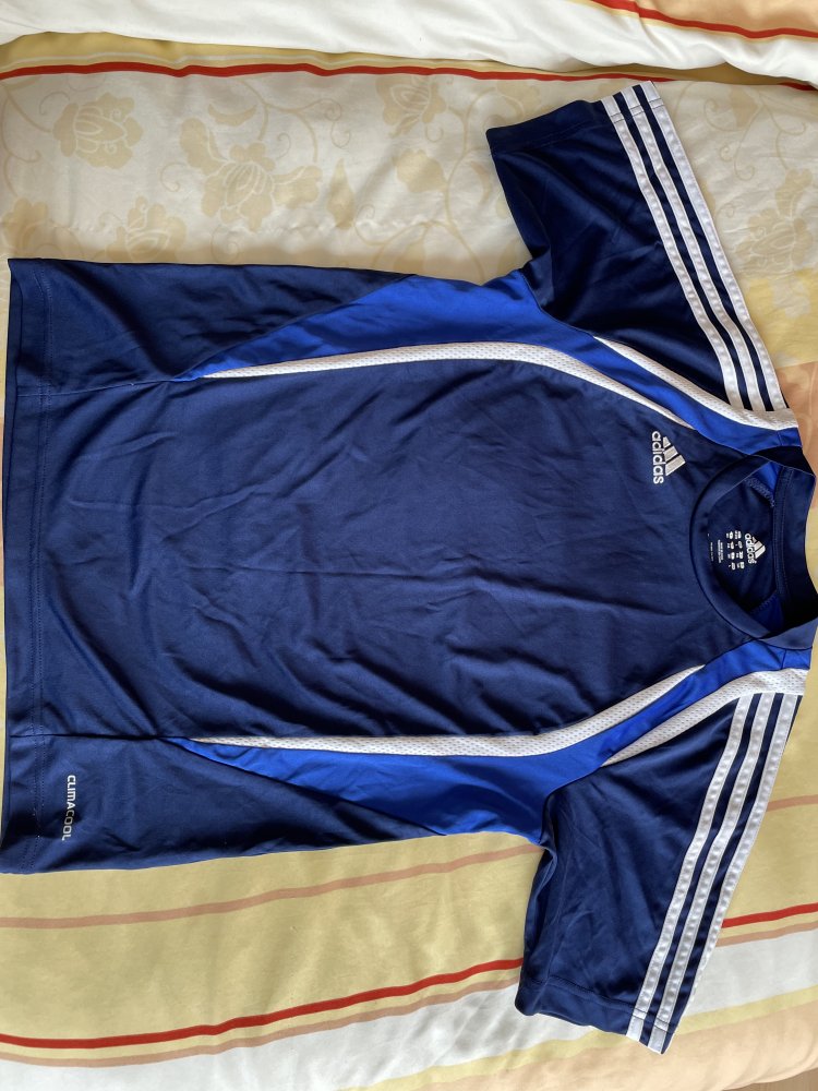 Adidas Climacool Tshirt