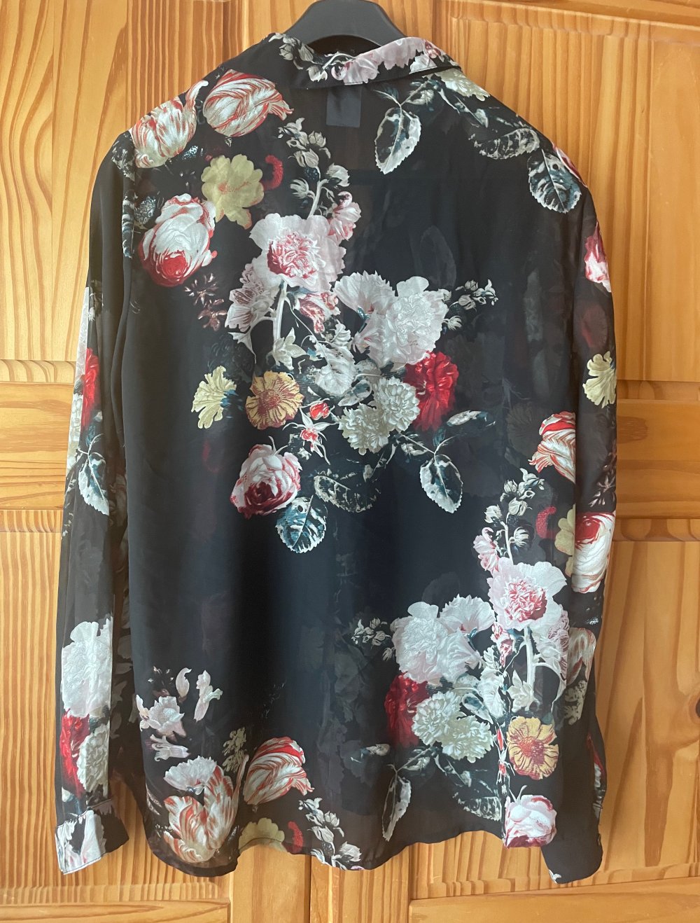 vero Moda Bluse neu