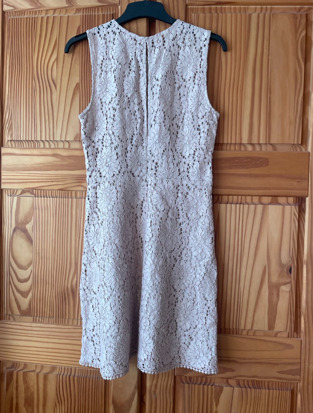 Mango Spitzenkleid, Cocktailkleid,
