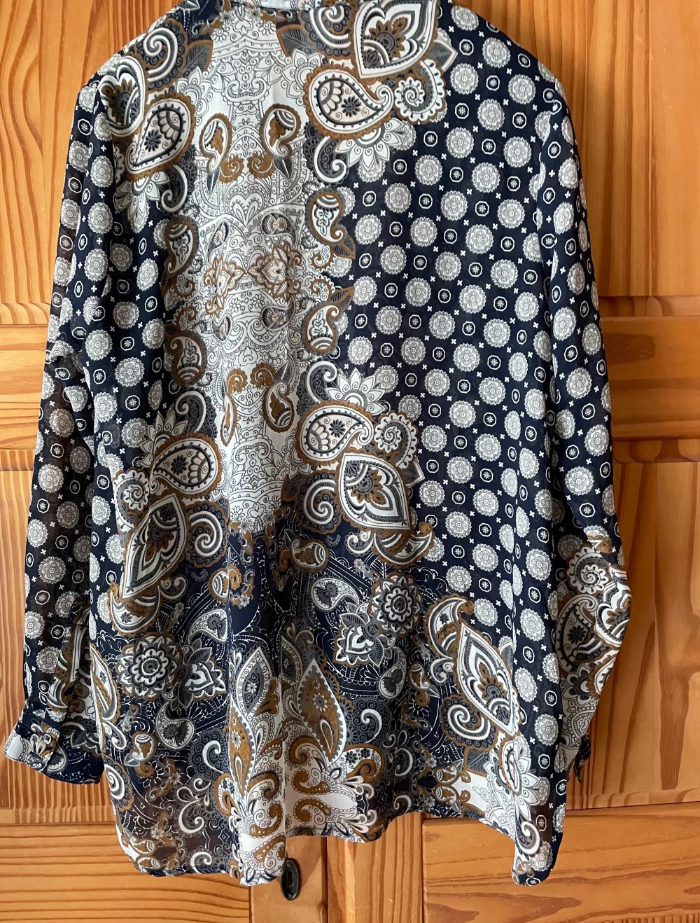 Vero Moda Bluse neu