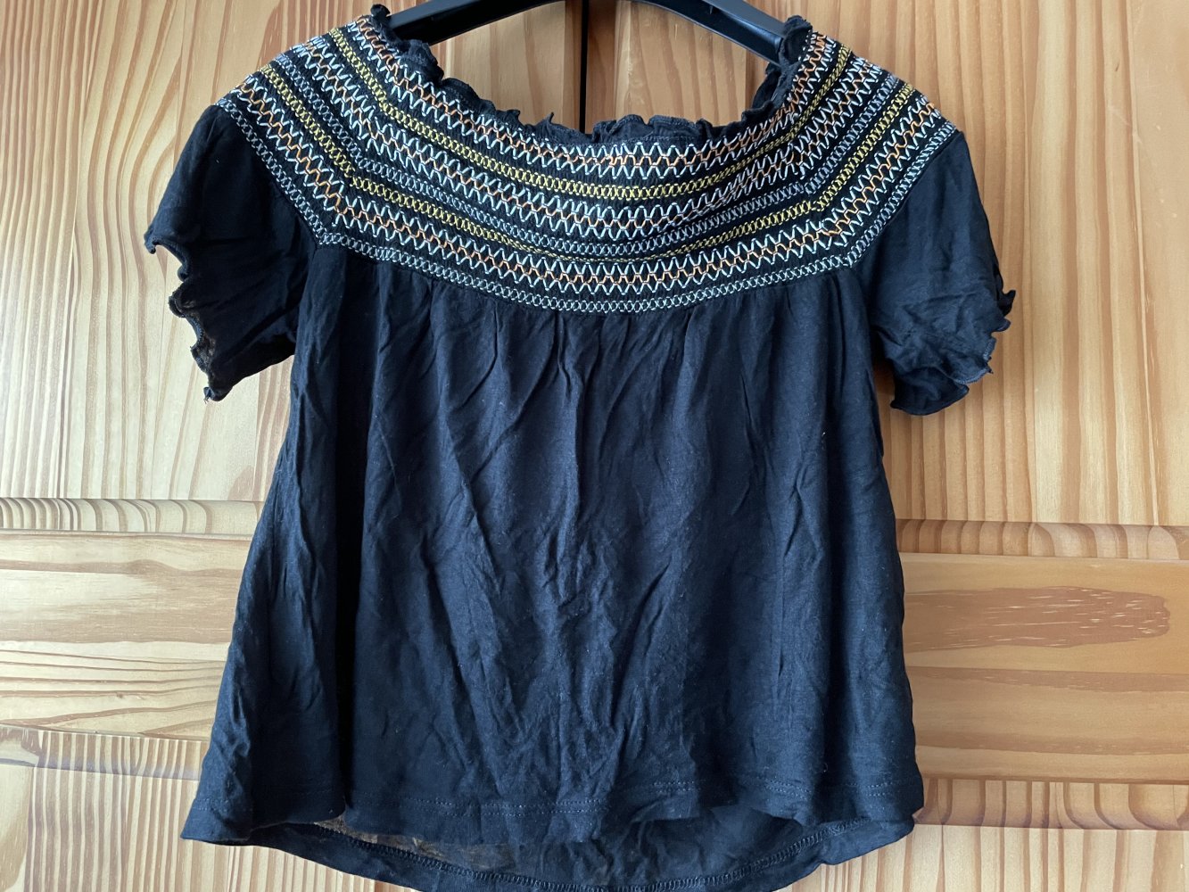 Top, Bluse. Shirt neu