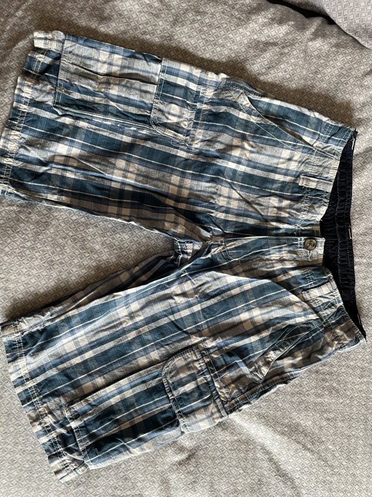 Short, Hose, watson, neu