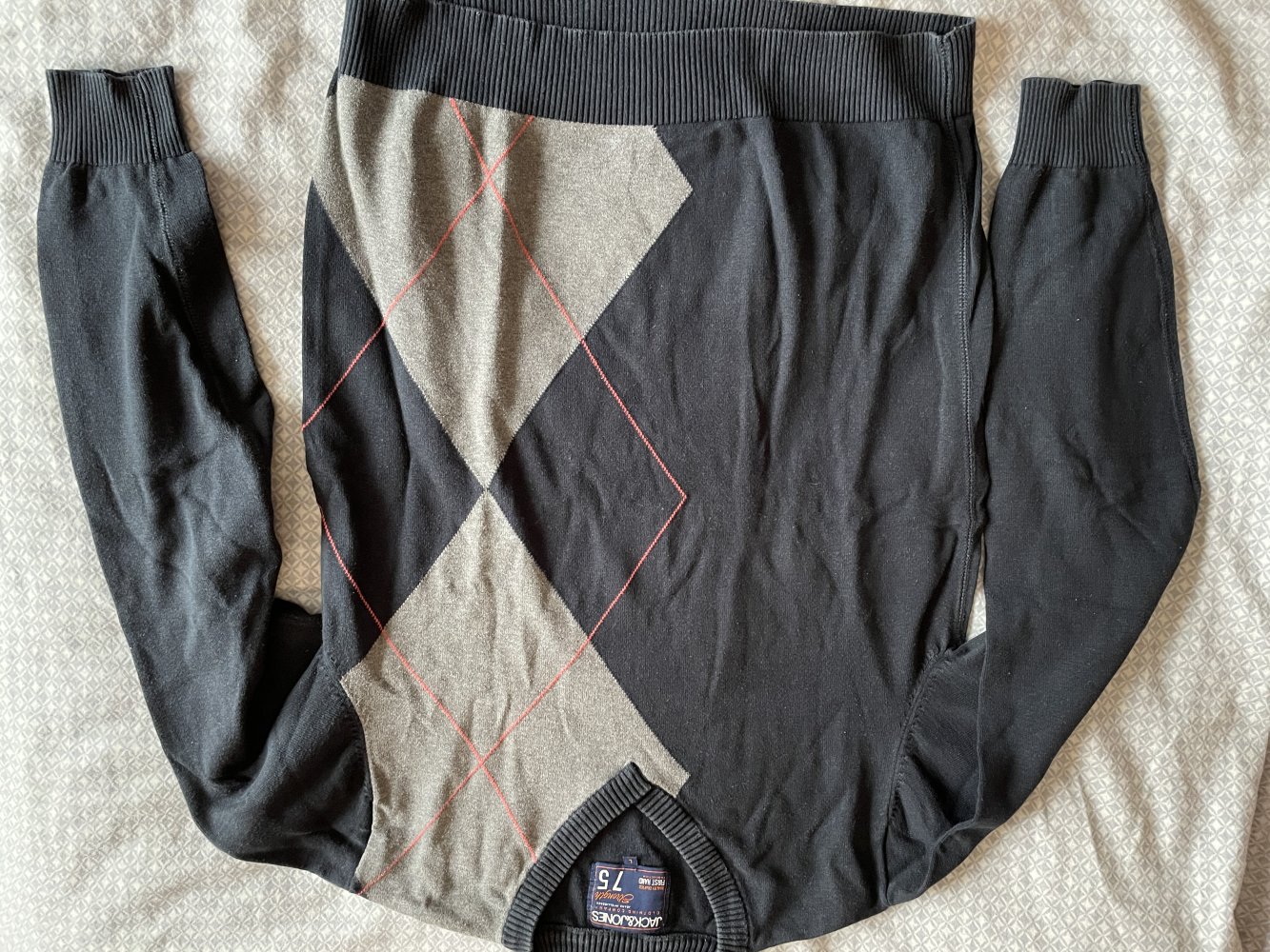 Pullover, Pulli