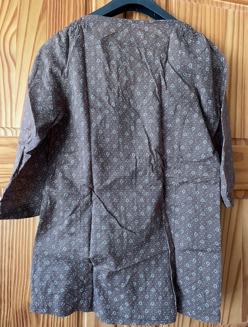 bershka Bluse, Shirt