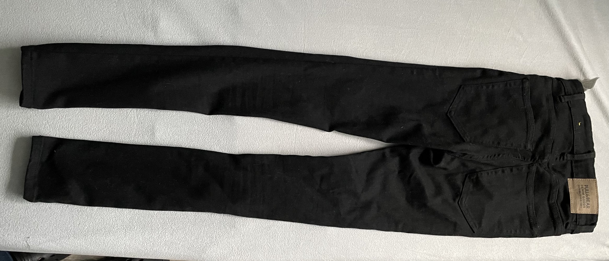 Pull&Bear Jeans Hose