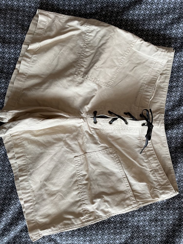 Short , kurze Hose