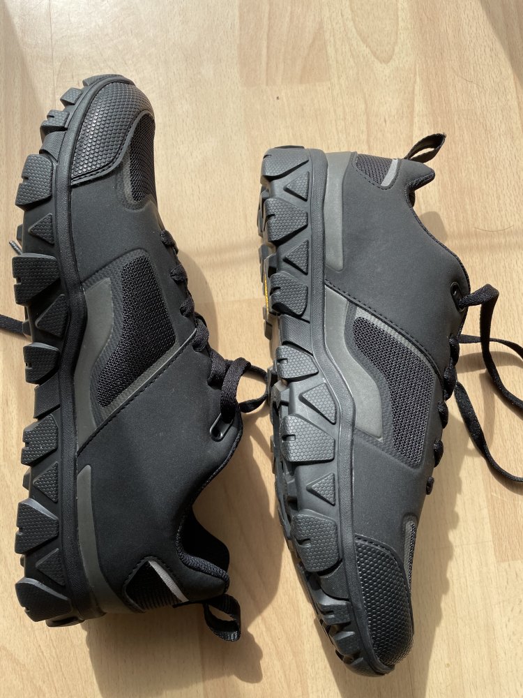 CUBE Schuhe all Mountain Pro , Fahrradschuhe