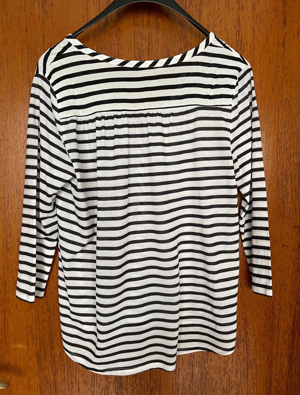 Bluse, Shirt, H&M langärmlich