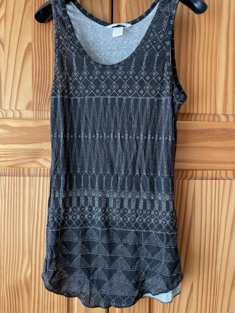 Top, H&M Shirt