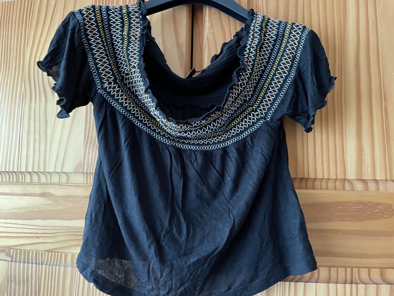 Top, Bluse. Shirt neu