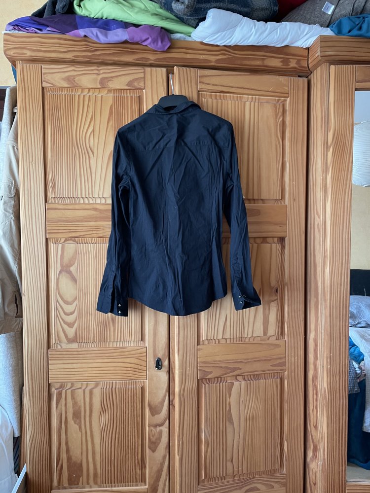 Amisu Bluse, Hemd 