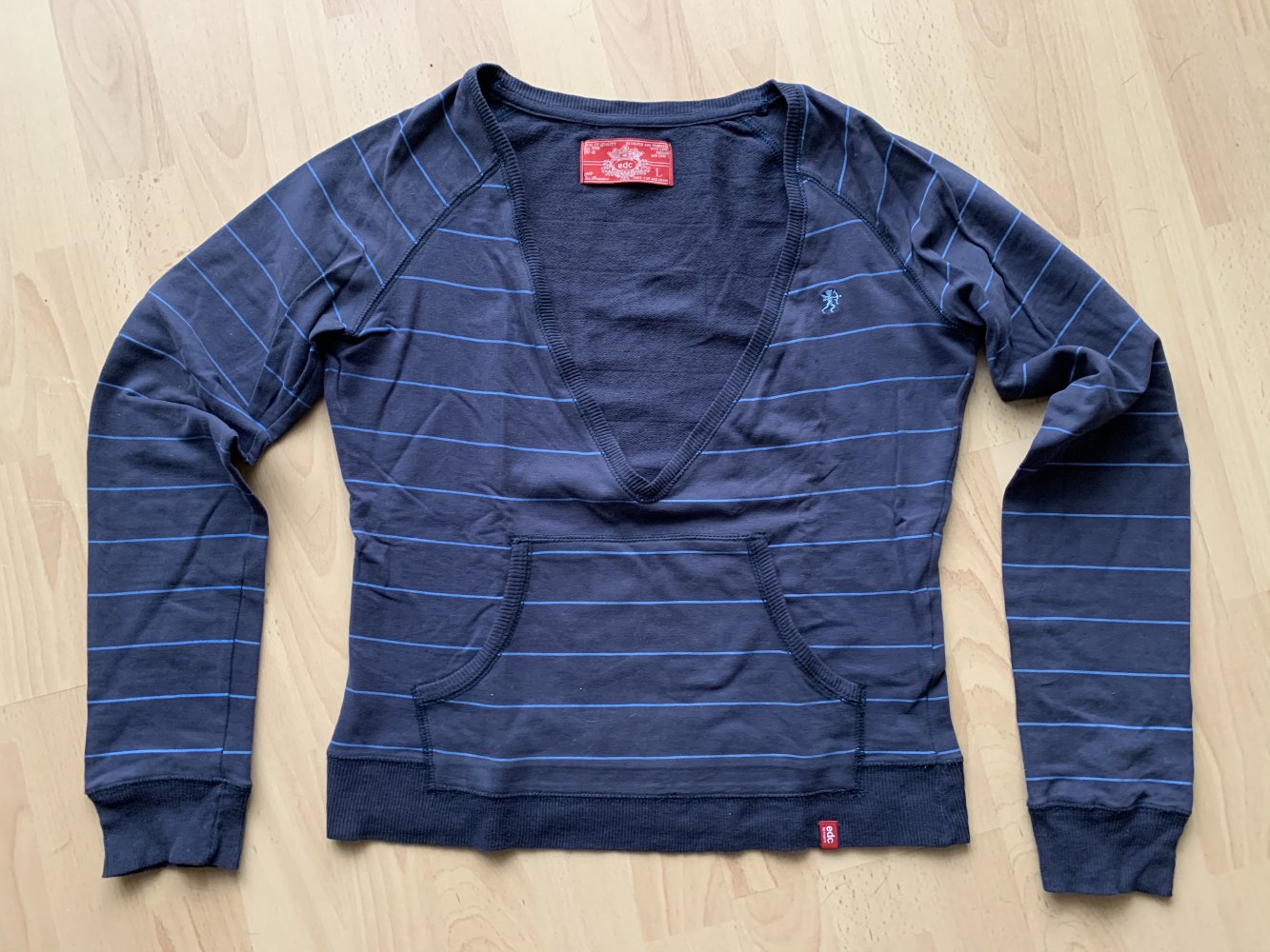 Edc Pullover, Esprit shirt, sweatshirt