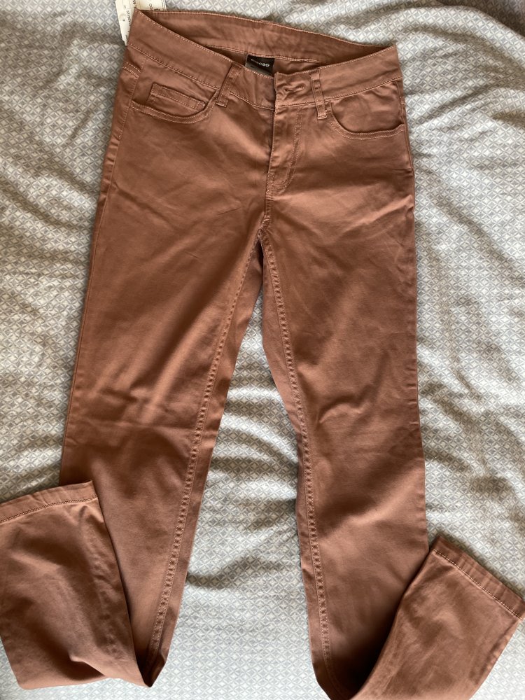 Hose, Jeans, Röhre neu