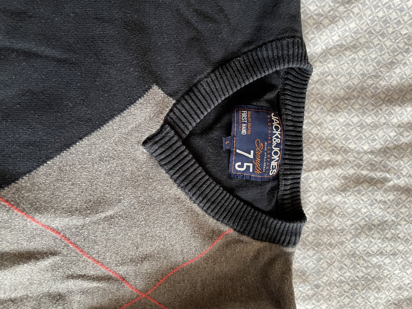 Pullover, Pulli