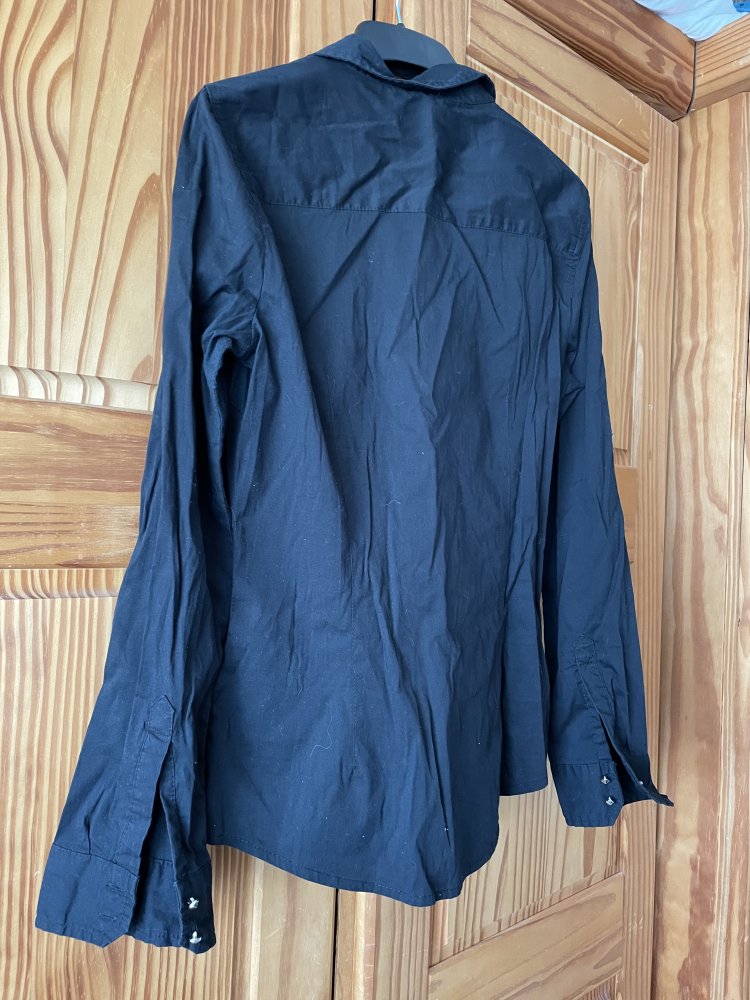 Amisu Bluse, Hemd 
