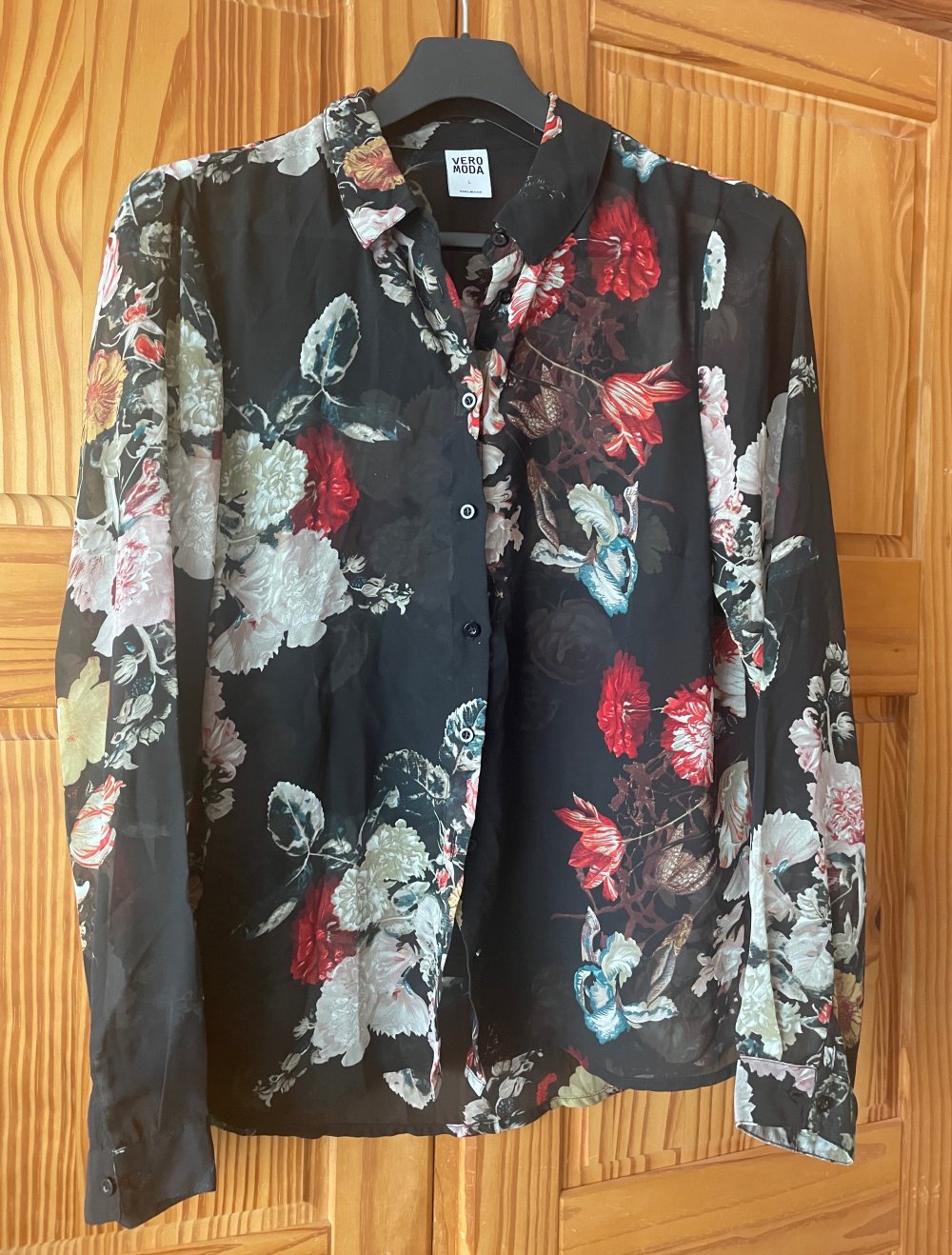 vero Moda Bluse neu