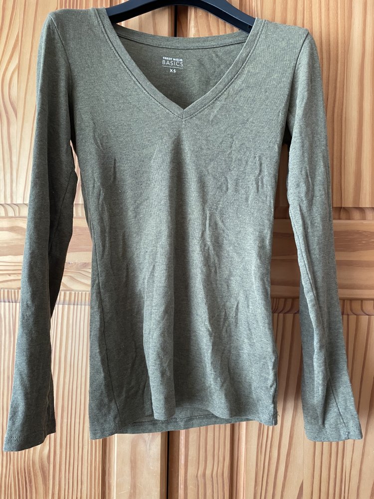 Talky weijl Pulli. Neu