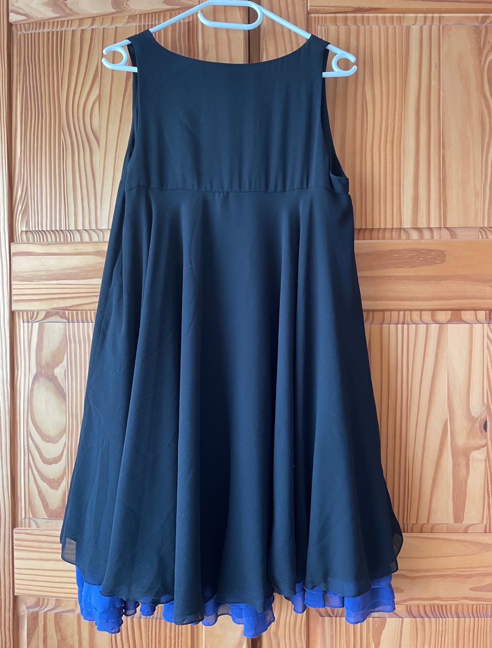 mng Mango Kleid