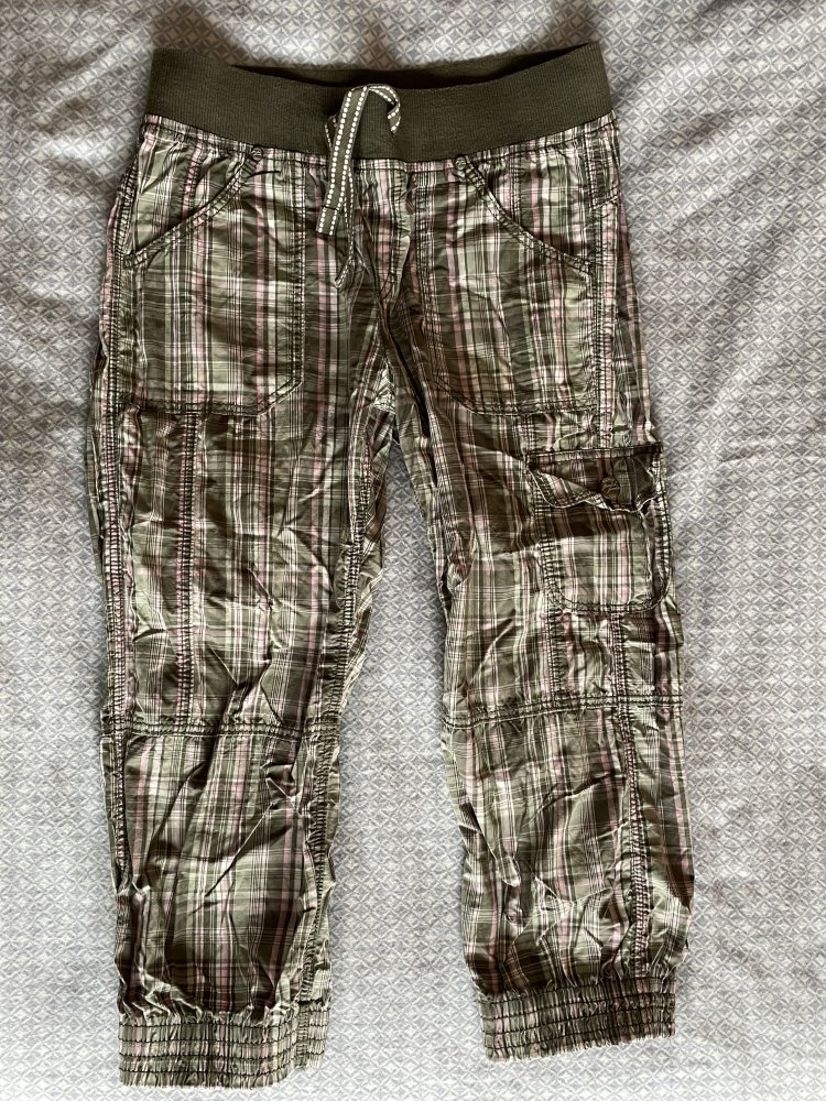 Hose, H&M neu