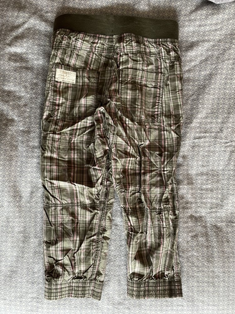 Hose, H&M neu