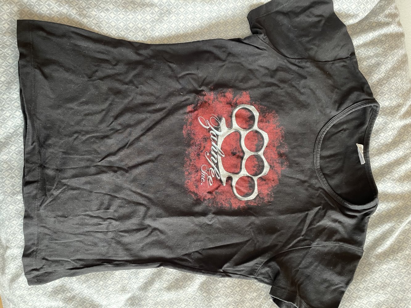 Neu Zahnfee T shirt