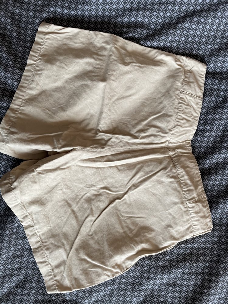 Short , kurze Hose
