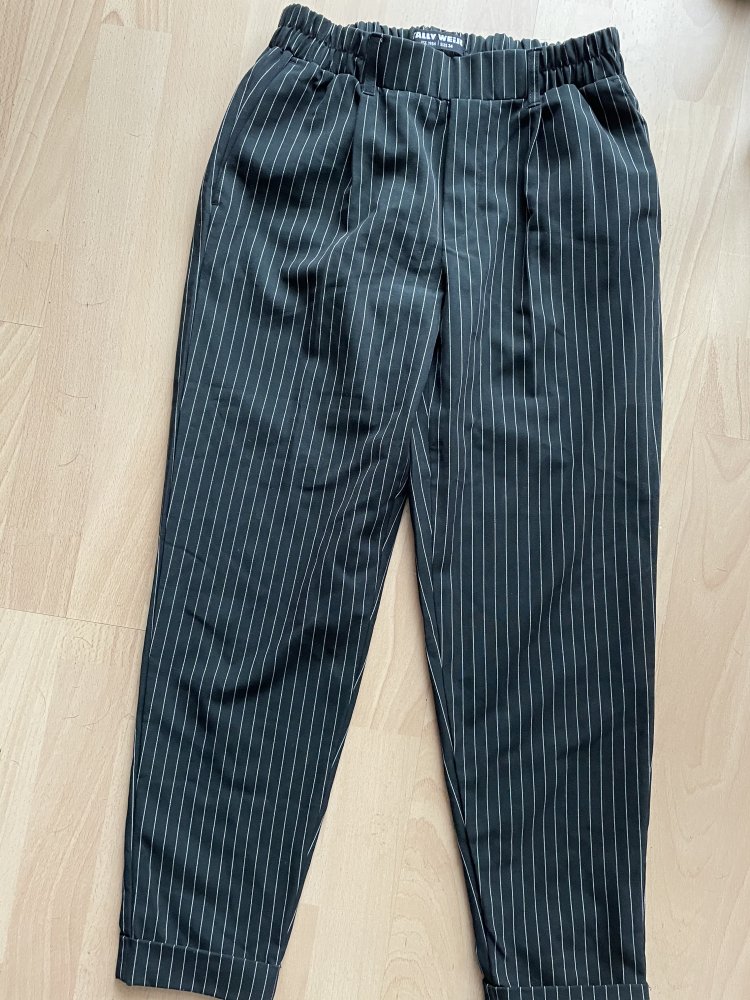 Neu Hose, Schlupfhose