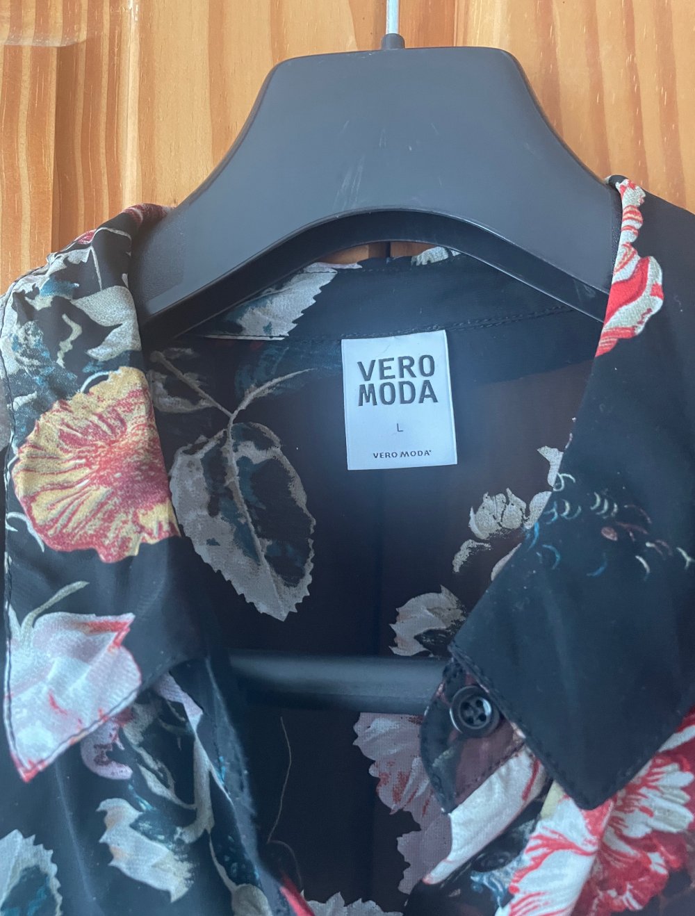 vero Moda Bluse neu