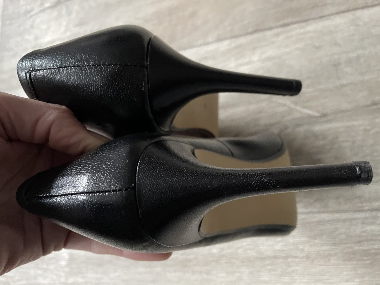 Pumps, Schuhe