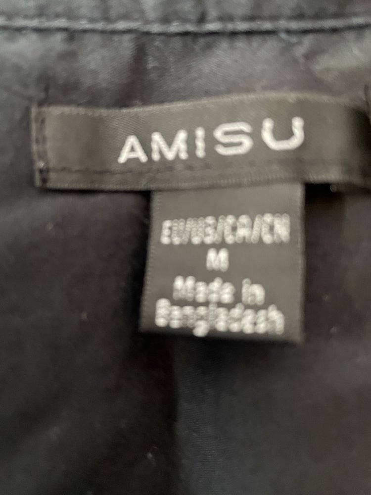 Amisu Bluse, Hemd 