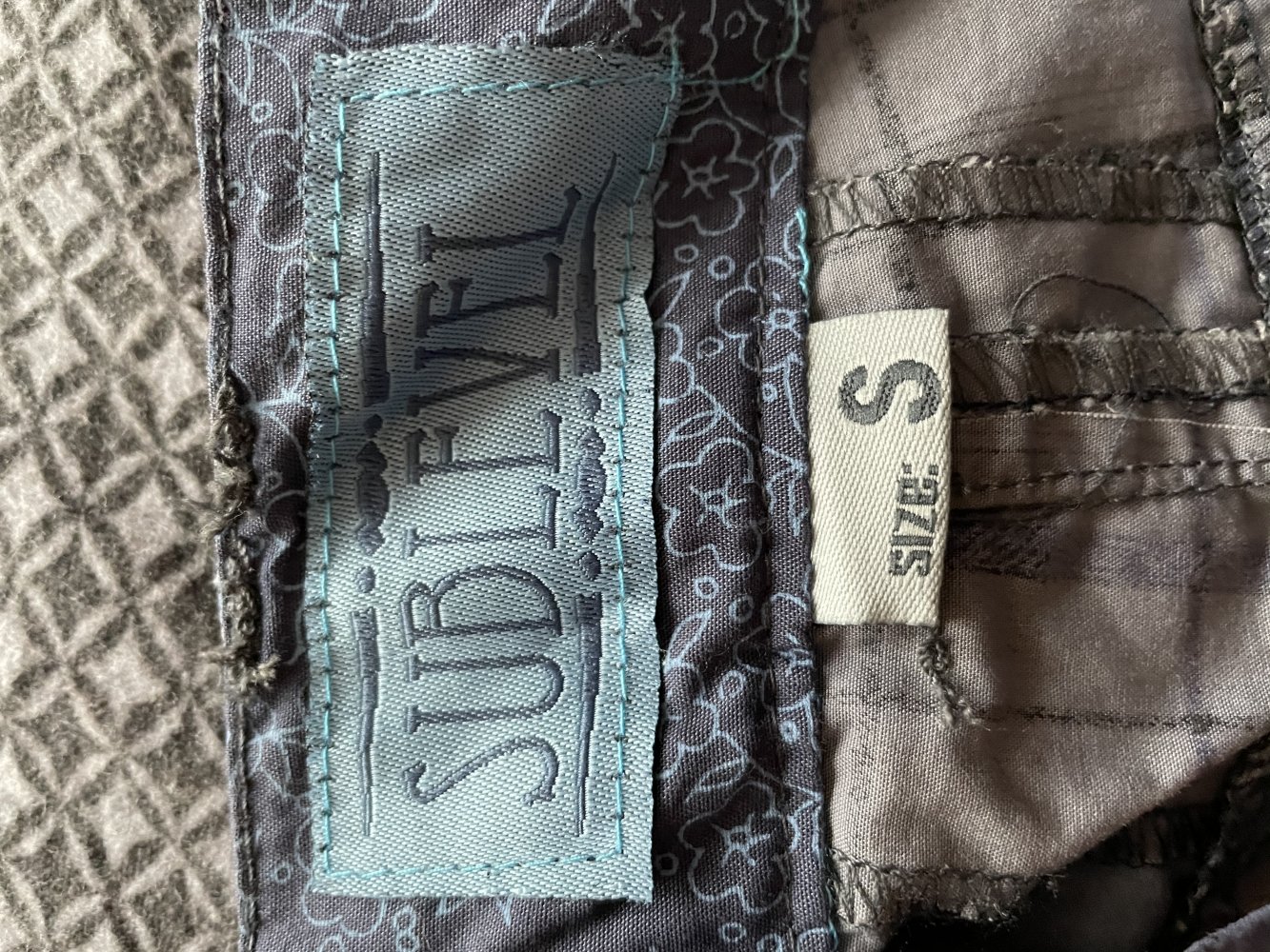 Short, kurze Hose