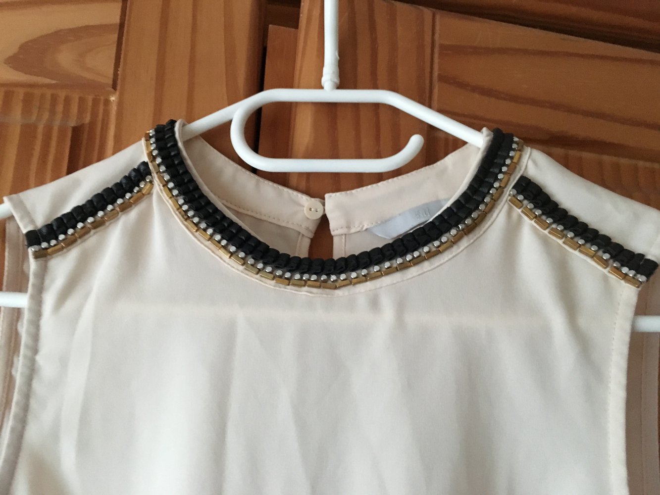 Bluse, Top von H&M