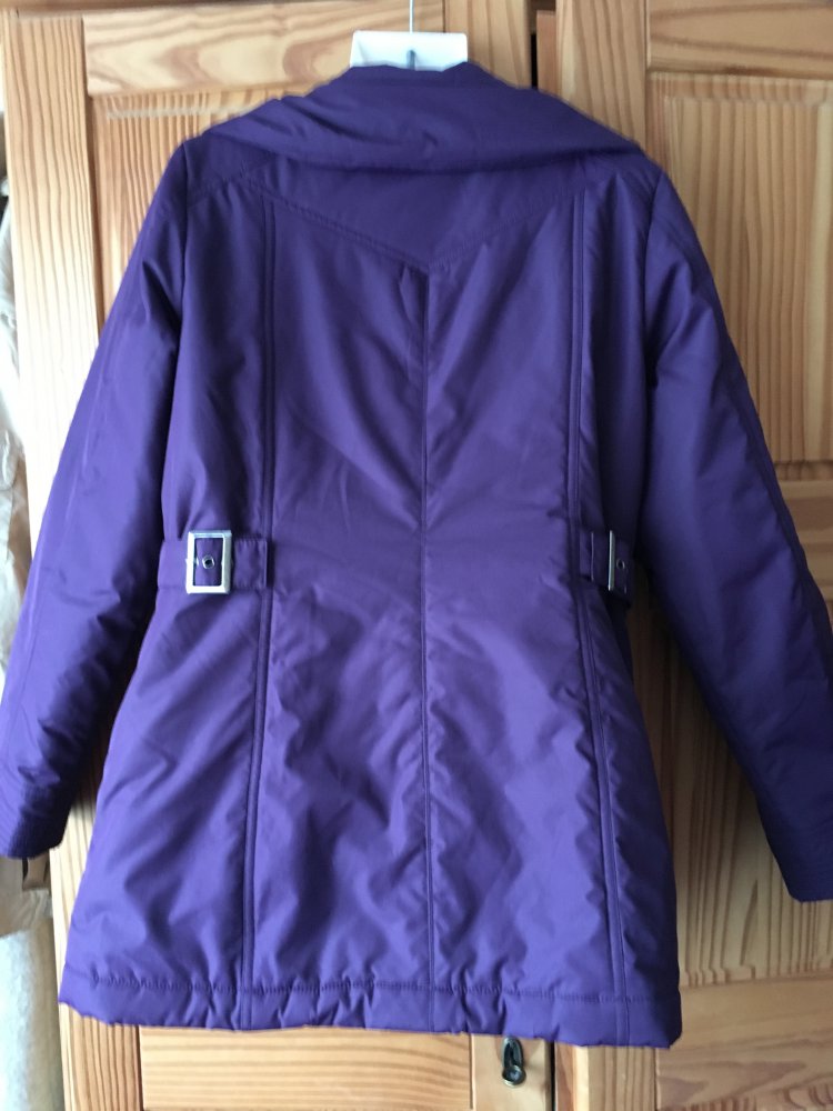 Jacke, Mantel,Anorak,  Blouson,