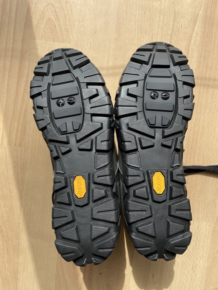 CUBE Schuhe all Mountain Pro , Fahrradschuhe