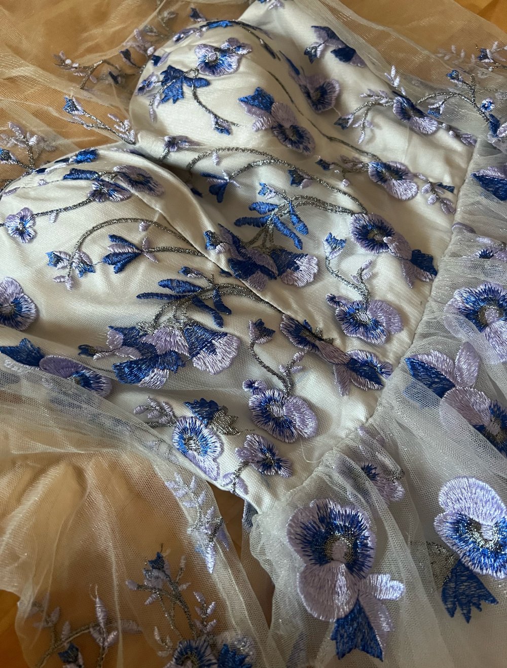 Abendkleid Chi Chi London