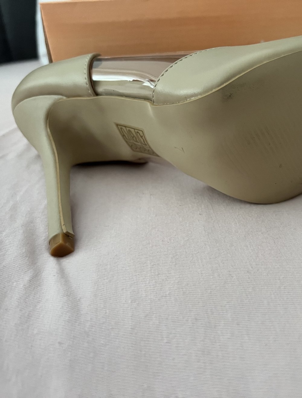 High Heels von Public Desire