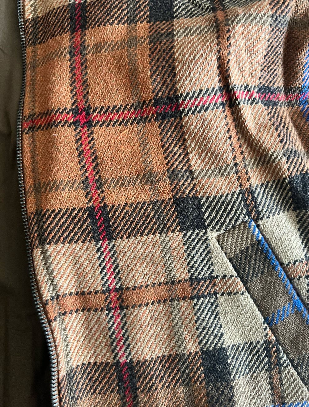 ZARA Jacke neu