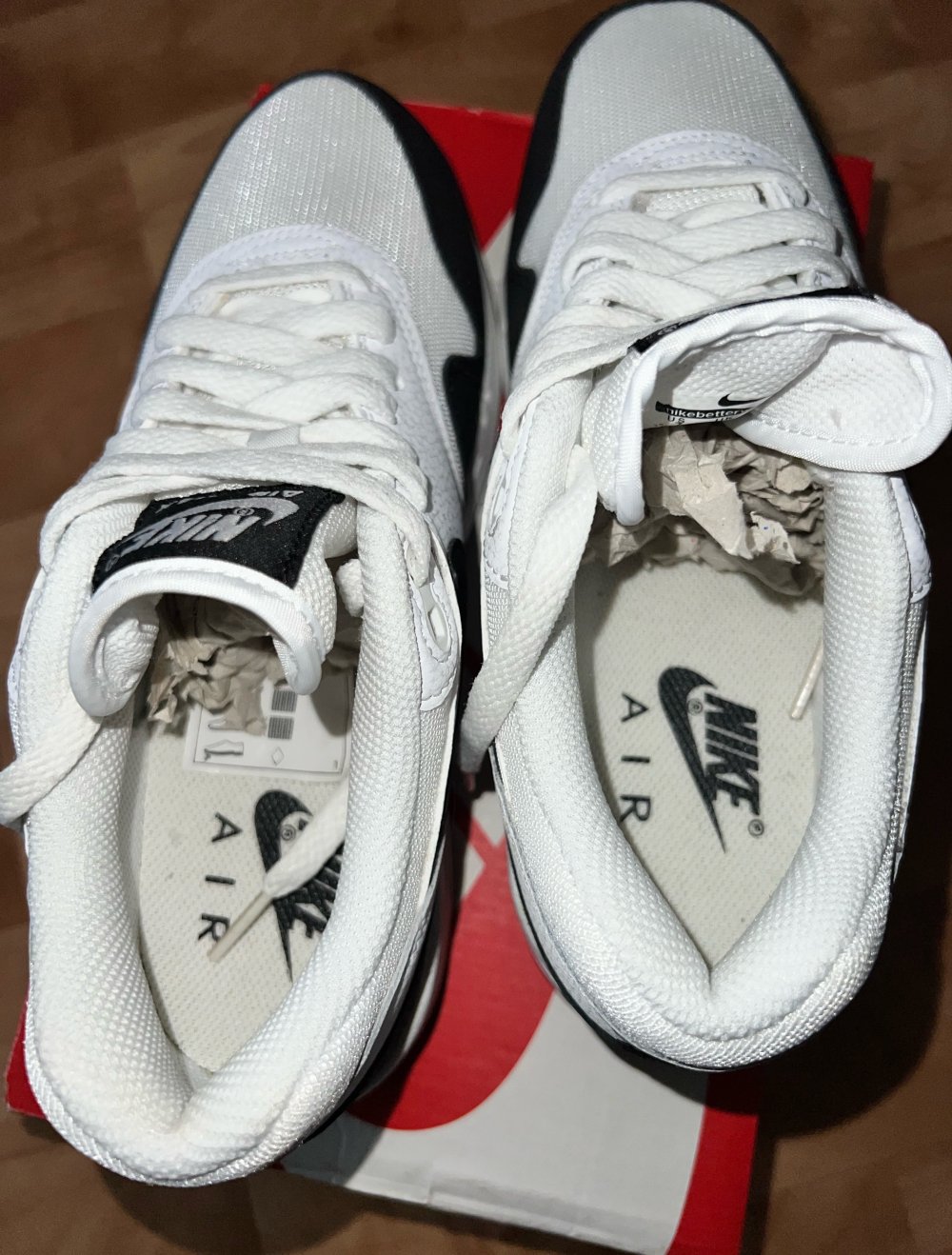 Nike Air Max 1 Essential neu mit OVP