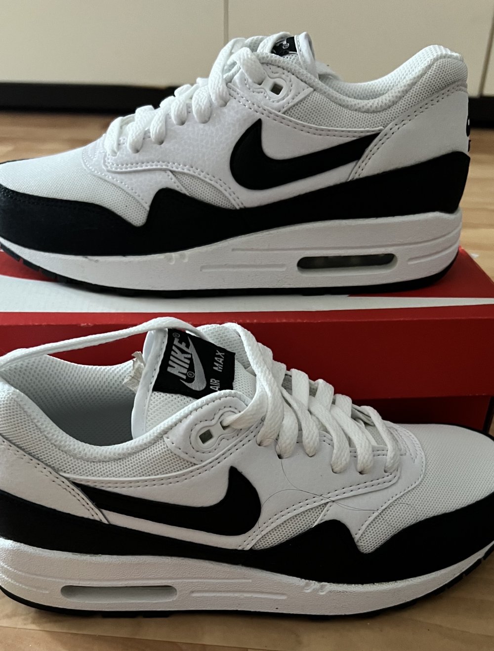 Nike Air Max 1 Essential neu mit OVP