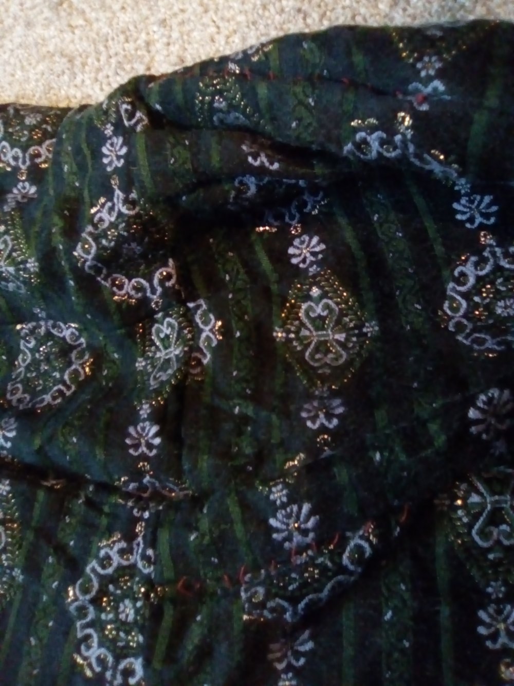 Festliches Kleid