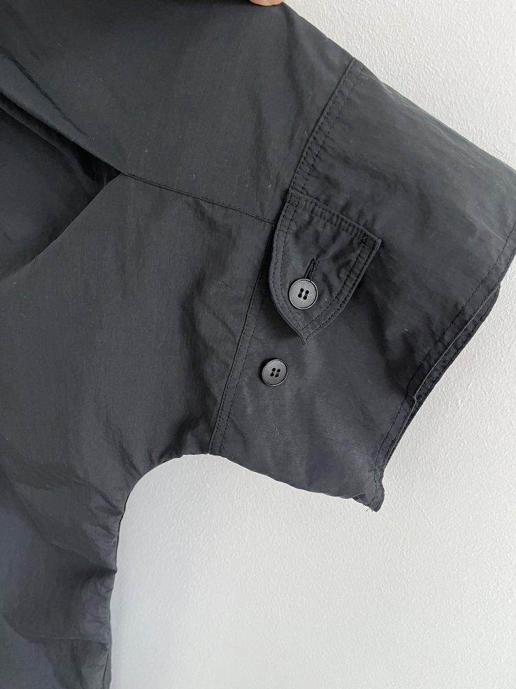 Trenchcoat anthrazit 
