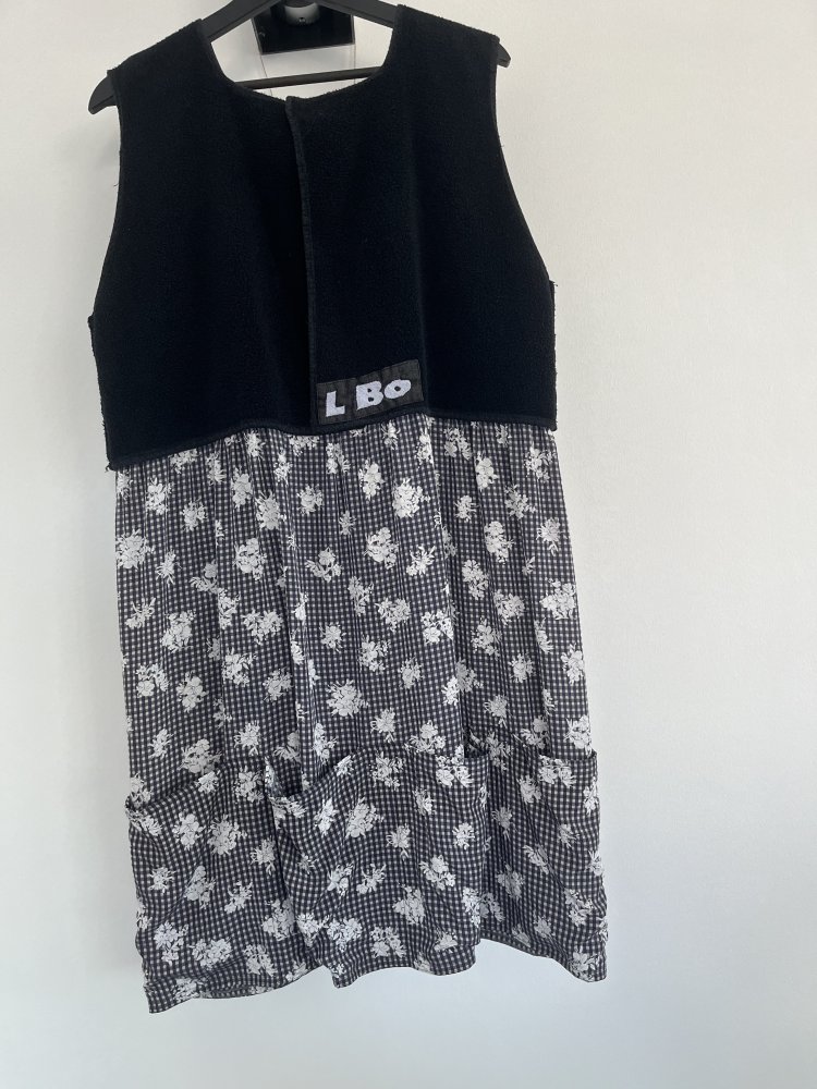 Kleid unikat