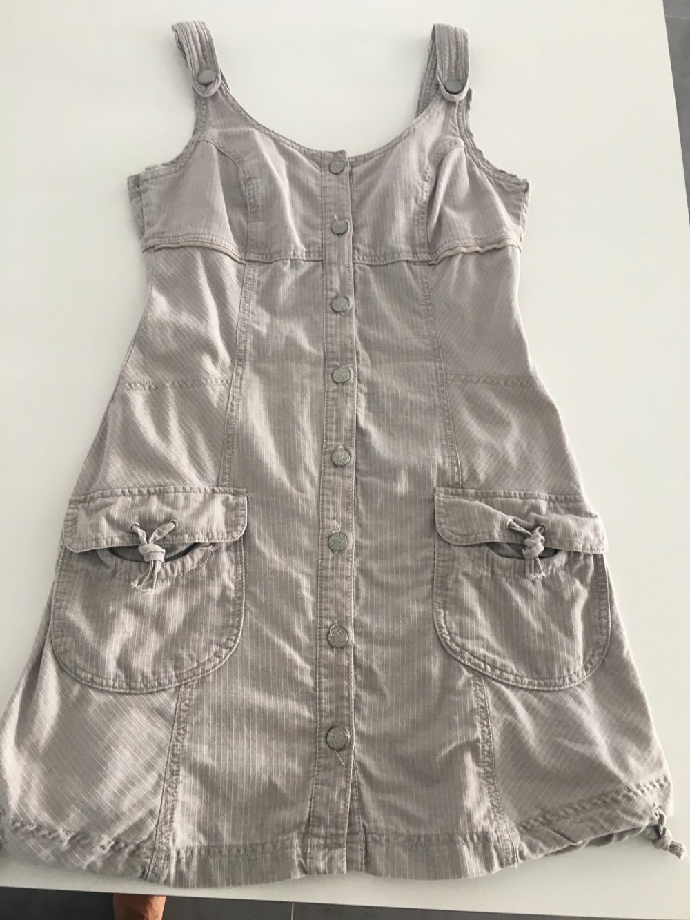 Sommerkleid 