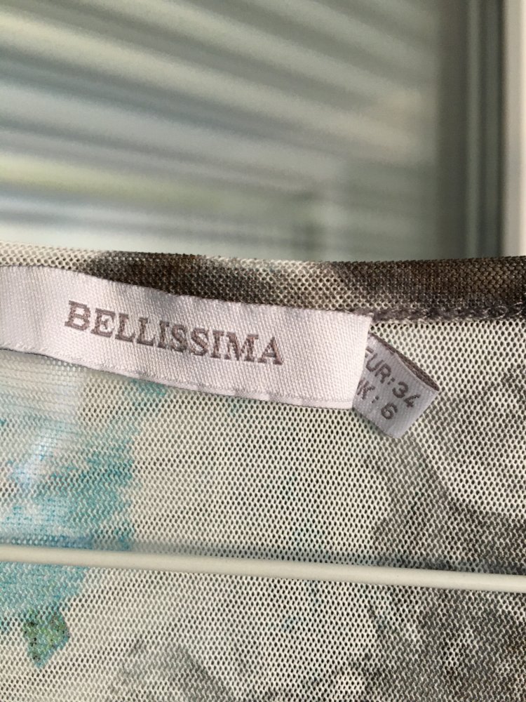Tunika von Bellissima