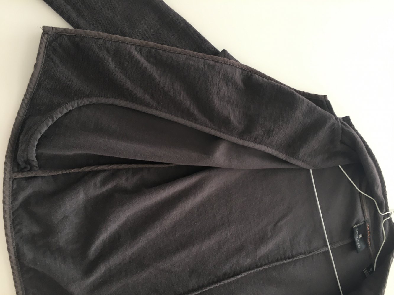 Jacke von maison scotch