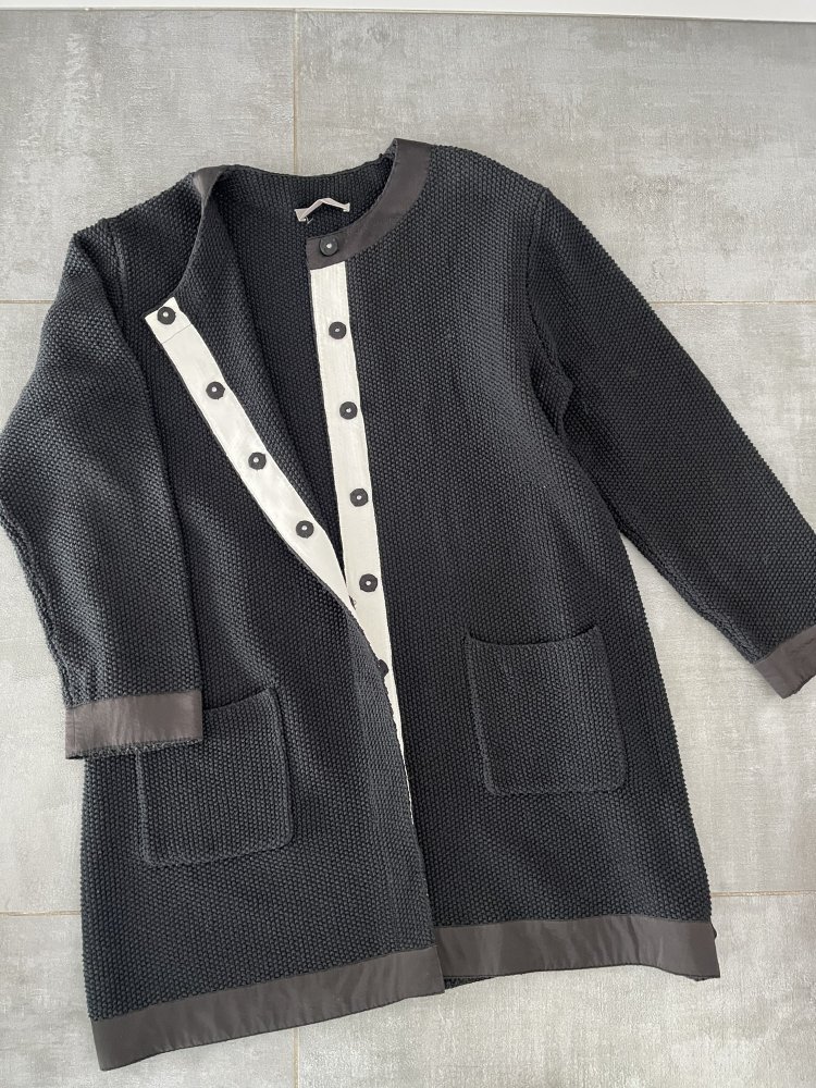 Strickjacke von Value 