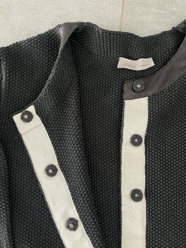 Strickjacke von Value 