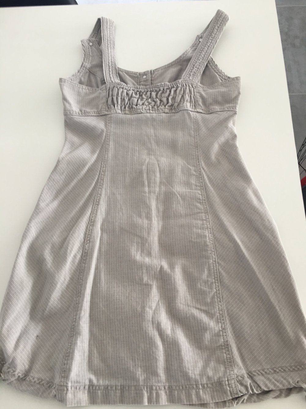 Sommerkleid 